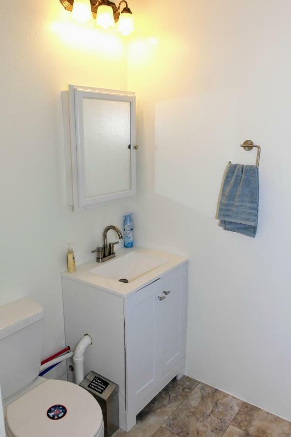 Appartement Becker's Private 2 Queen Beds, 1 Futon With A Great Back Yard! Auburn