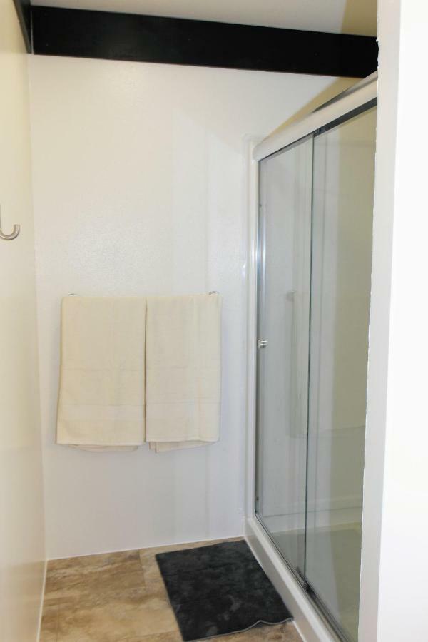 Appartement Becker's Private 2 Queen Beds, 1 Futon With A Great Back Yard! Auburn